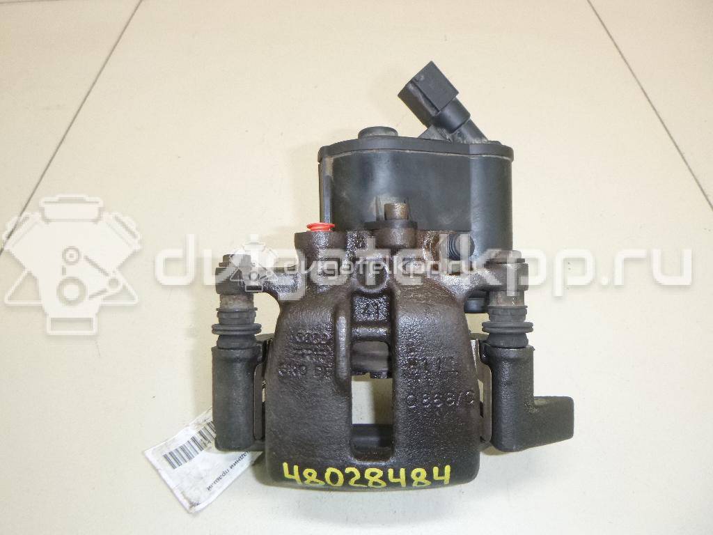 Фото Суппорт тормозной задний правый  4F0615404F для Audi A6 {forloop.counter}}