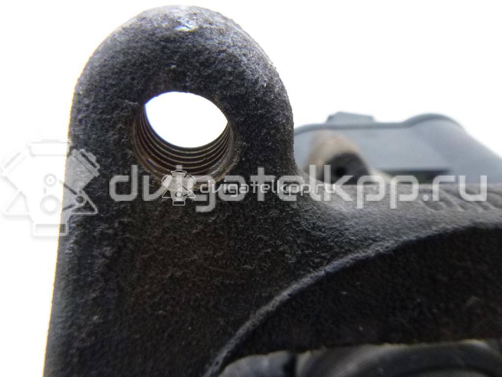 Фото Суппорт тормозной задний левый  4F0615403F для Audi A6 {forloop.counter}}