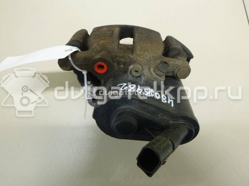 Фото Суппорт тормозной задний левый  4F0615403F для Audi A6 {forloop.counter}}