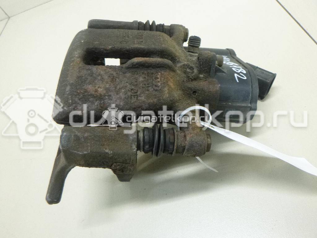 Фото Суппорт тормозной задний левый  4F0615403F для Audi A6 {forloop.counter}}