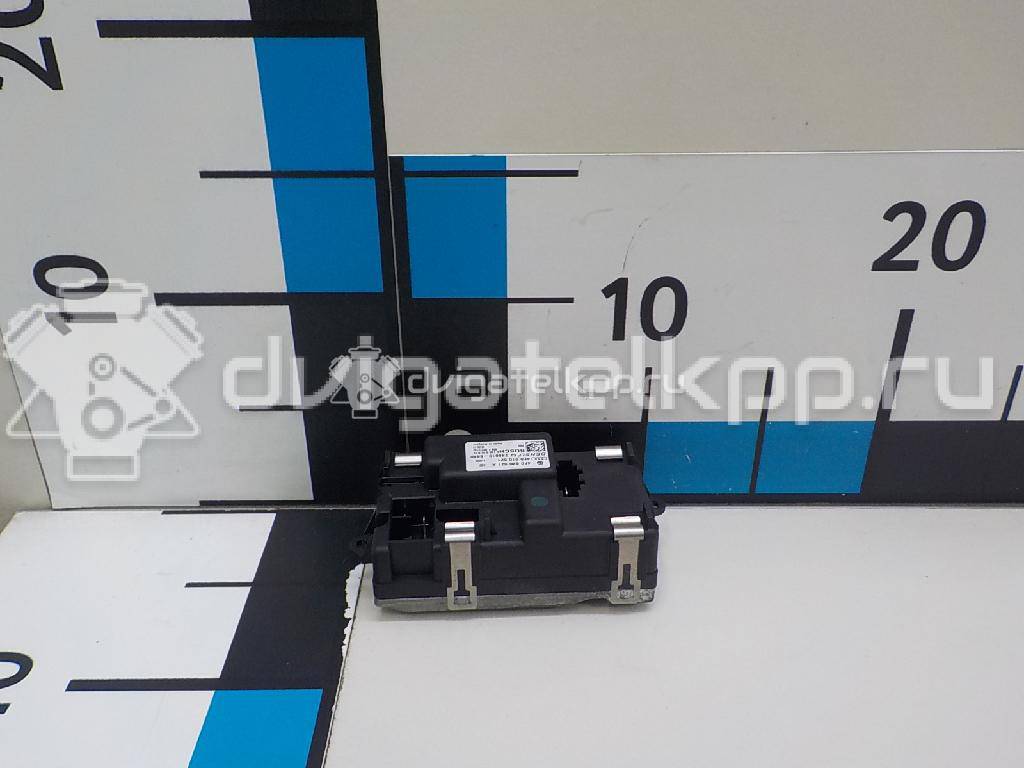 Фото Резистор отопителя  4F0820521A для Audi R8 / A6 {forloop.counter}}