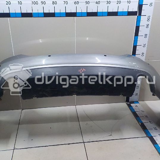 Фото Бампер задний  4F5807303AGRU для Audi A6