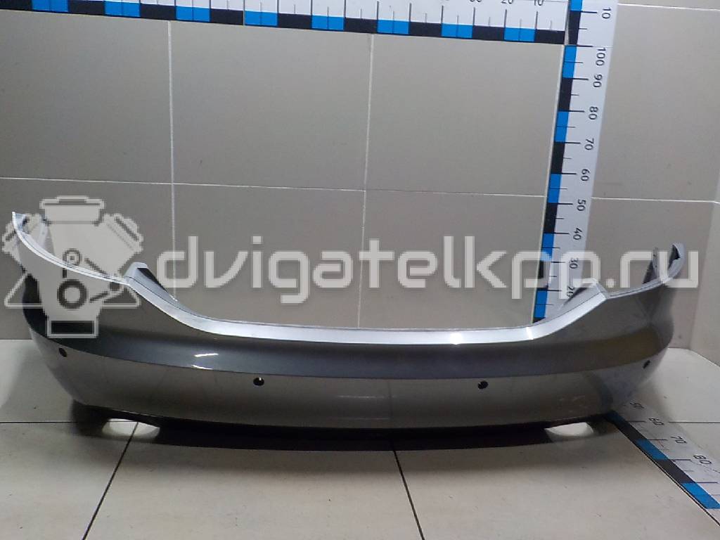 Фото Бампер задний  4F5807303AGRU для Audi A6 {forloop.counter}}