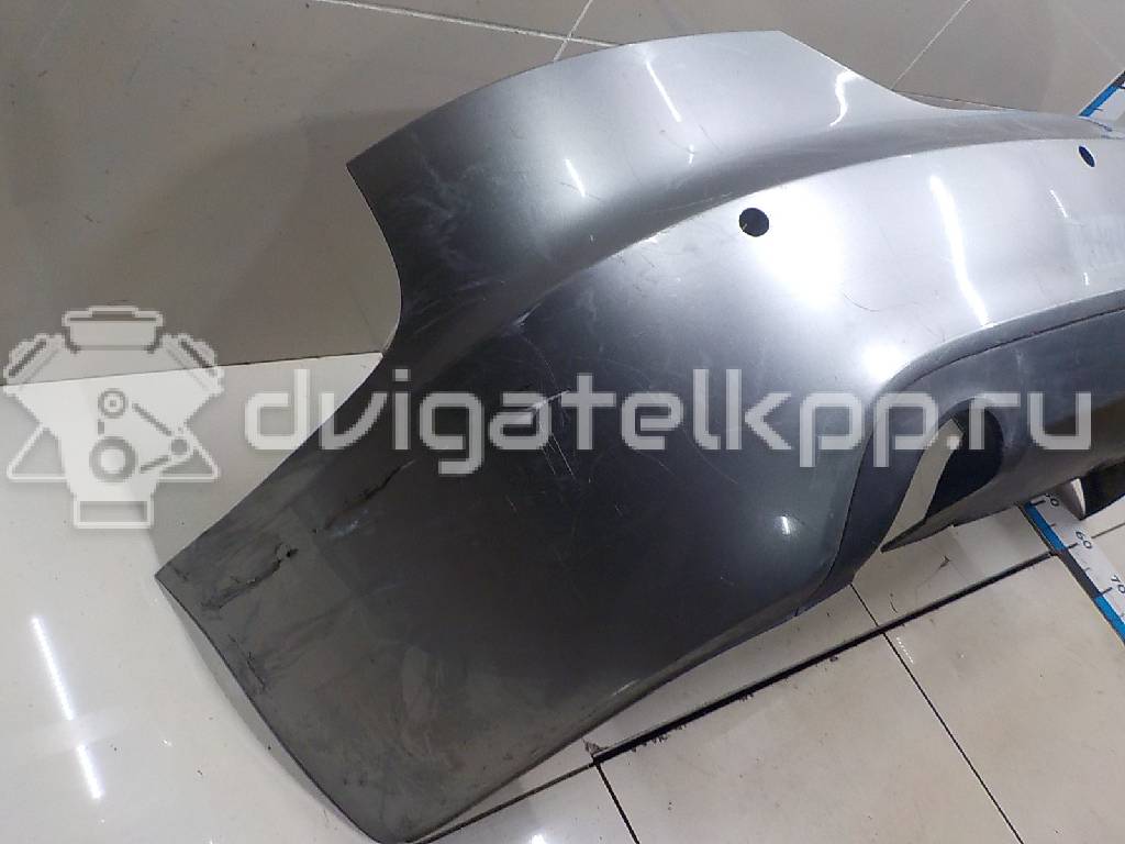 Фото Бампер задний  4F5807303AGRU для Audi A6 {forloop.counter}}