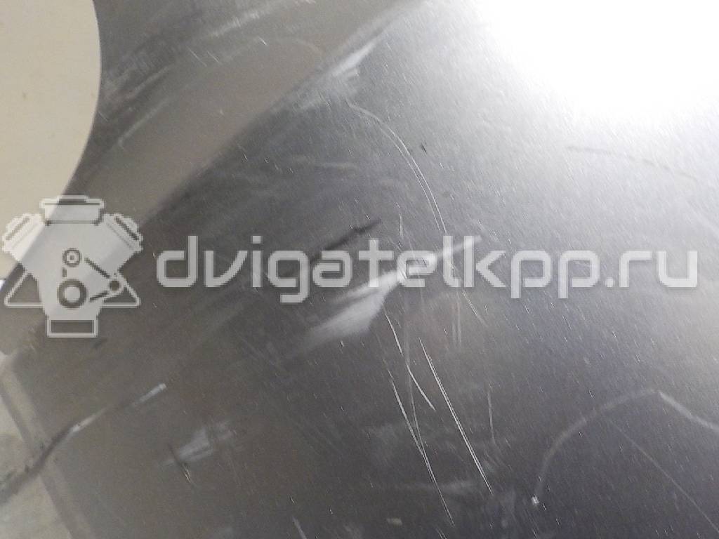 Фото Бампер задний  4F5807303AGRU для Audi A6 {forloop.counter}}