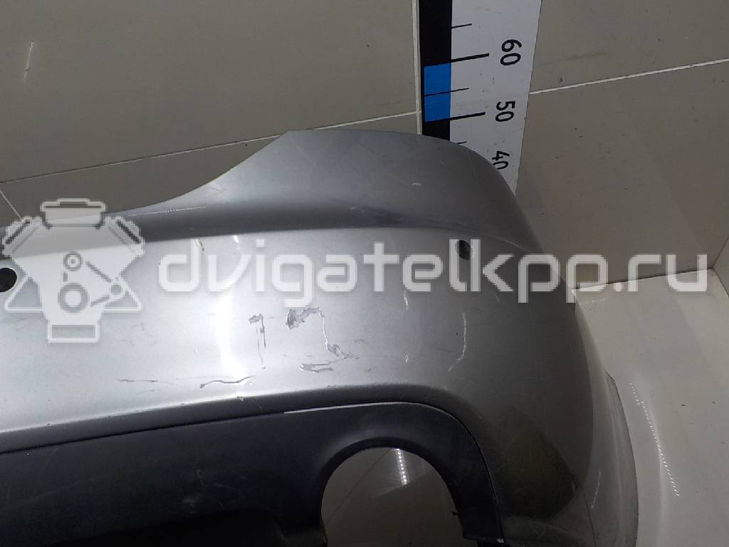 Фото Бампер задний  4F5807303AGRU для Audi A6 {forloop.counter}}