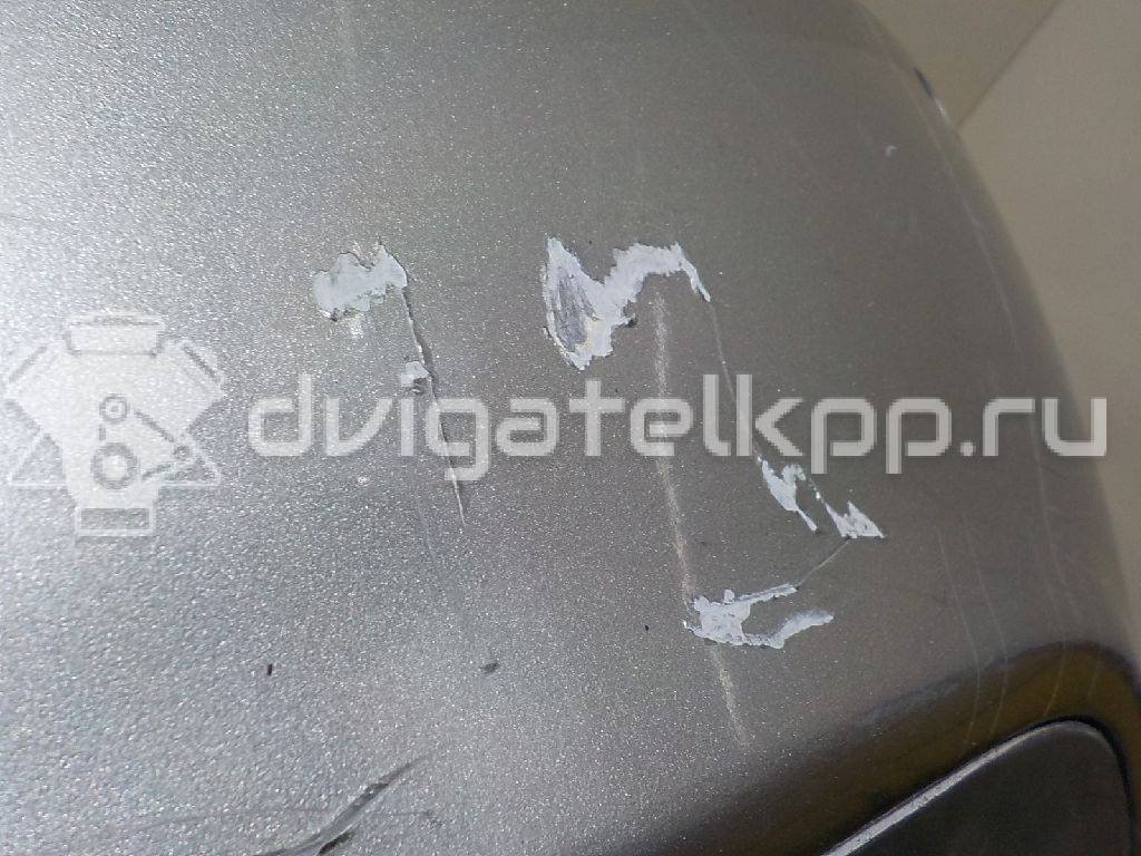 Фото Бампер задний  4F5807303AGRU для Audi A6 {forloop.counter}}