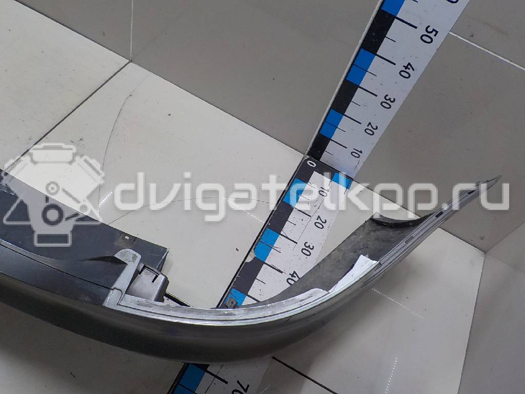 Фото Бампер задний  4F5807303AGRU для Audi A6 {forloop.counter}}