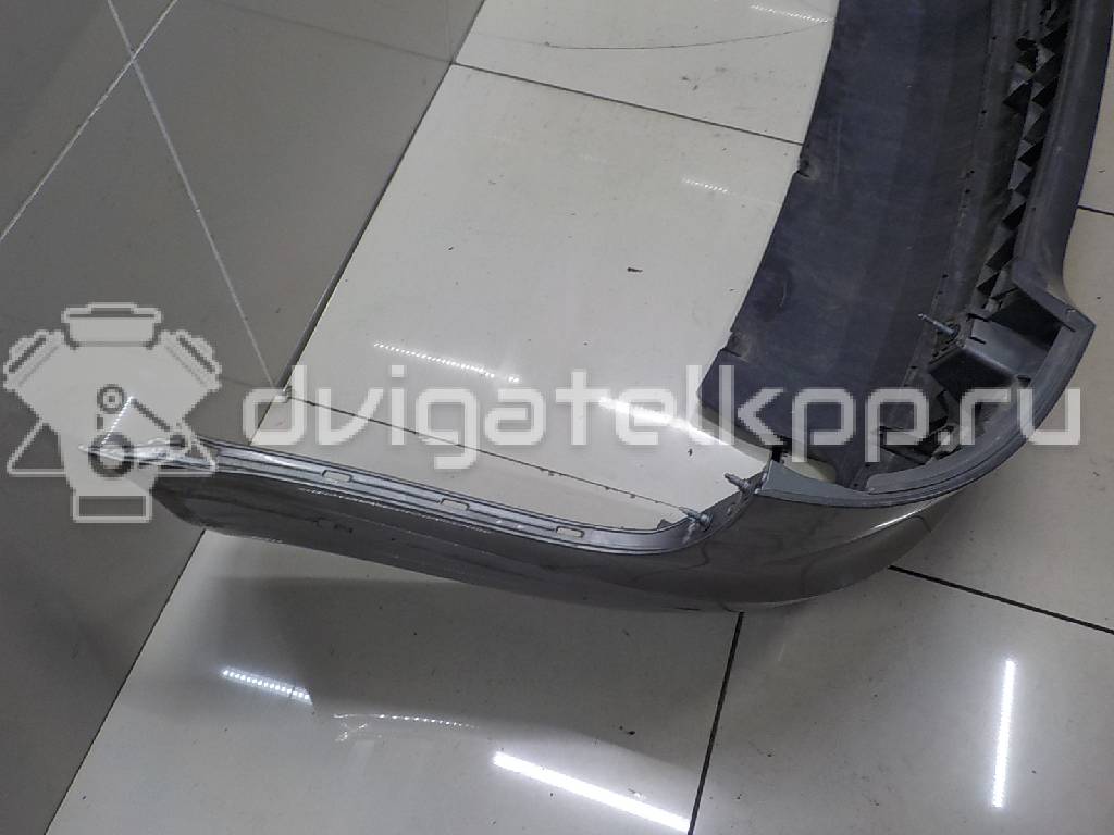Фото Бампер задний  4F5807303AGRU для Audi A6 {forloop.counter}}