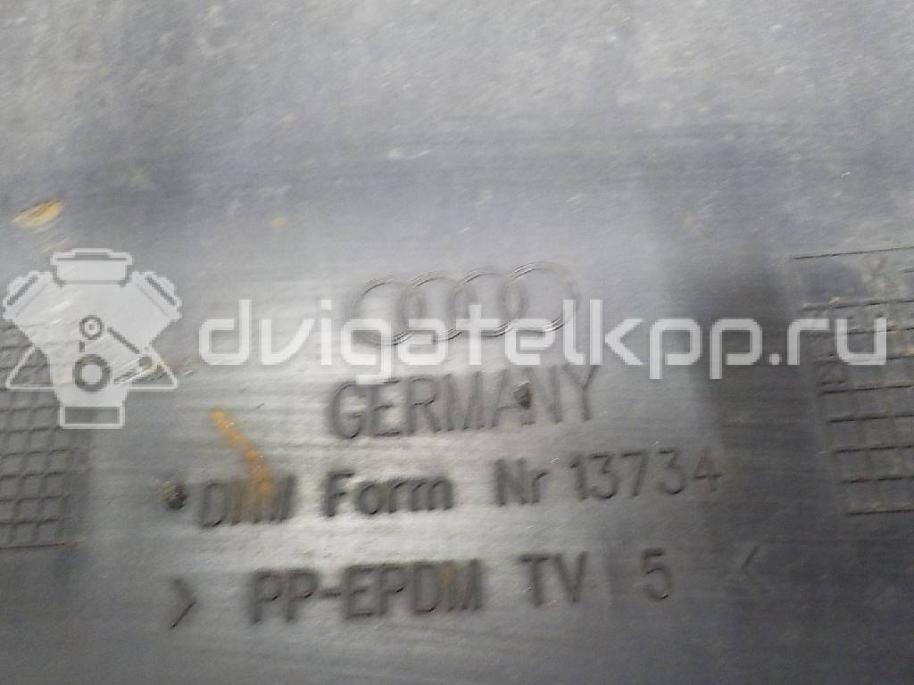 Фото Бампер задний  4F5807303AGRU для Audi A6 {forloop.counter}}