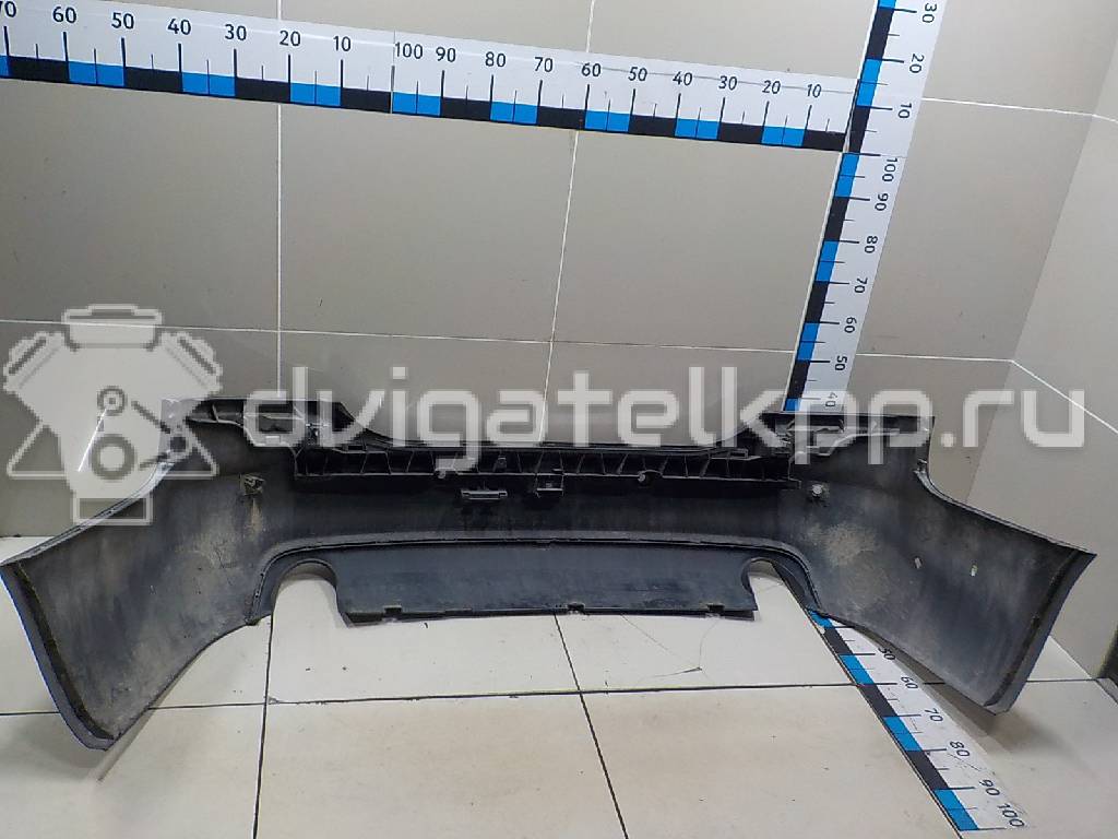 Фото Бампер задний  4F5807303AGRU для Audi A6 {forloop.counter}}