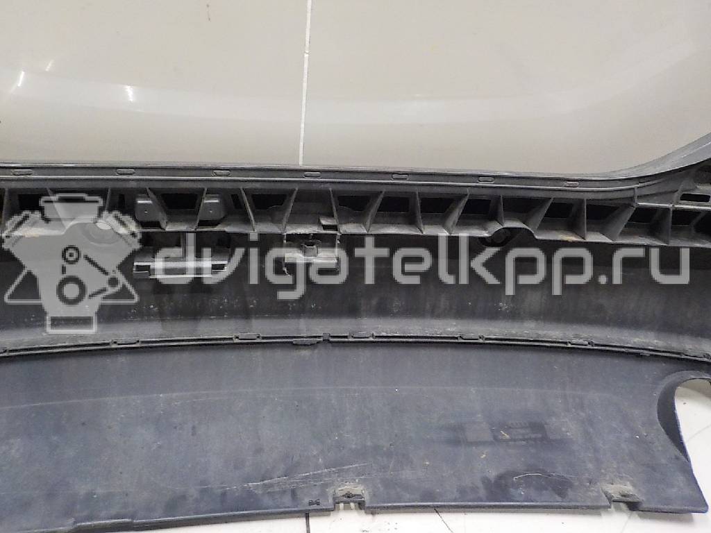 Фото Бампер задний  4F5807303AGRU для Audi A6 {forloop.counter}}