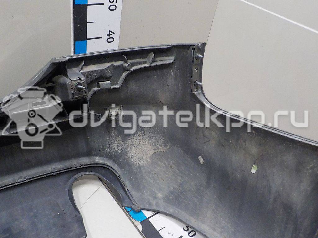 Фото Бампер задний  4F5807303AGRU для Audi A6 {forloop.counter}}