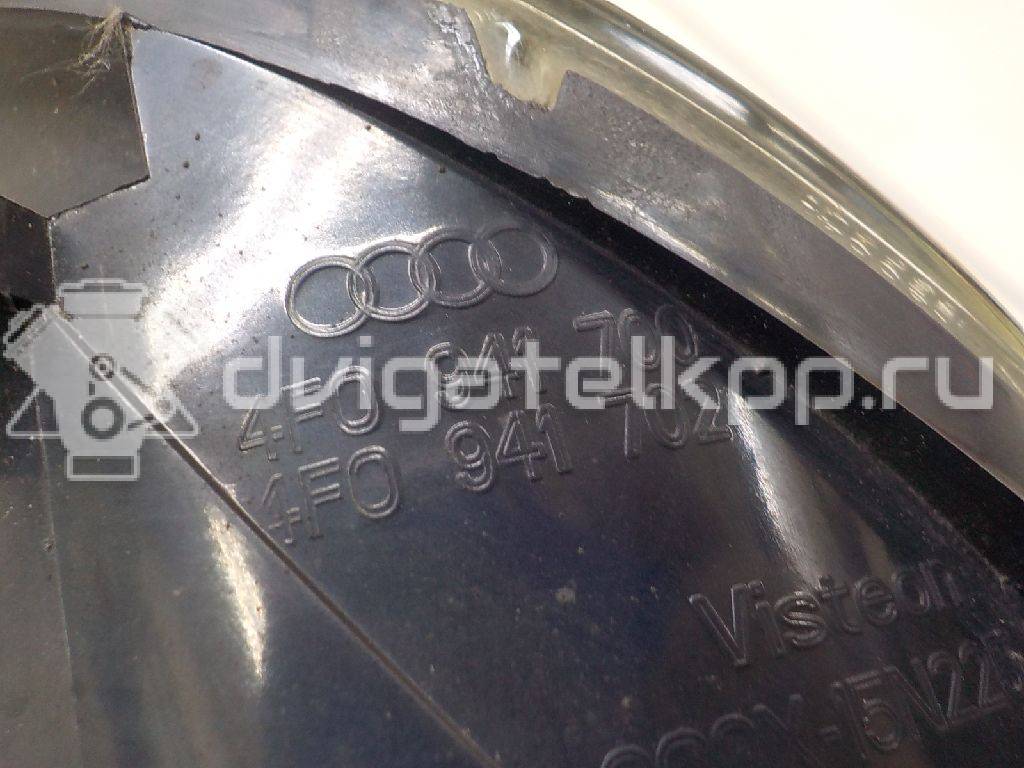 Фото Фара противотуманная правая  4F0941700 для Audi A8 / A6 {forloop.counter}}