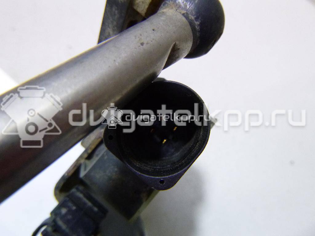 Фото Датчик регулировки дорож. просвета  1T0907503 для audi A6 [C6,4F] {forloop.counter}}