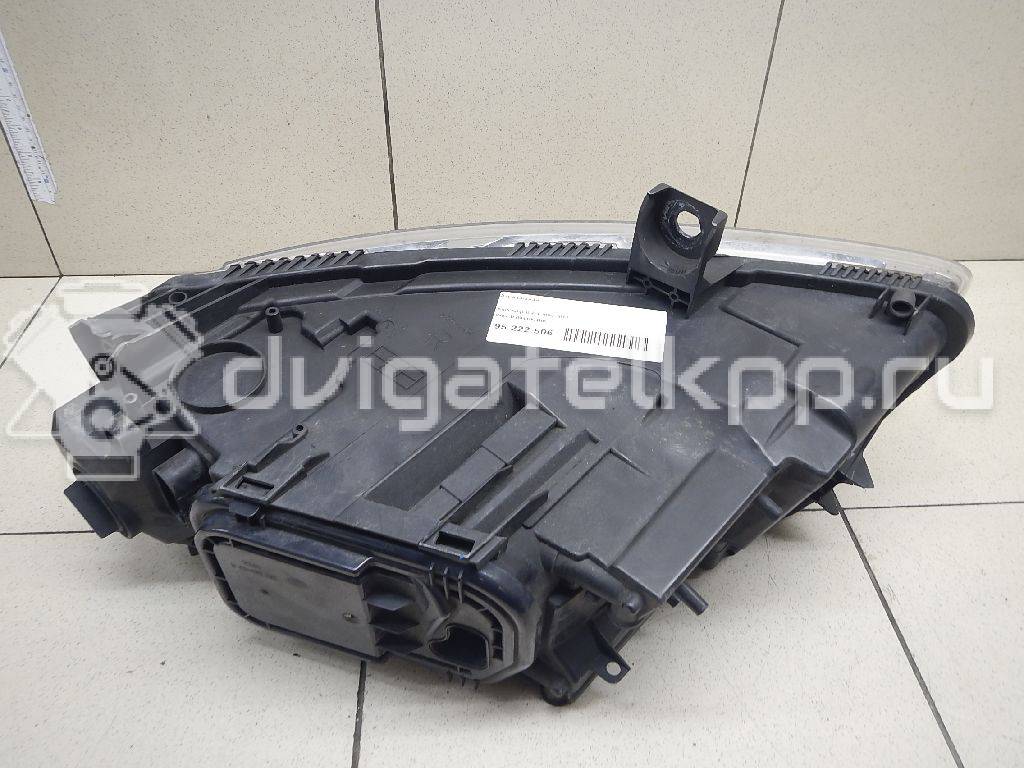 Фото Фара правая  4F0941004BK для Audi A6 {forloop.counter}}