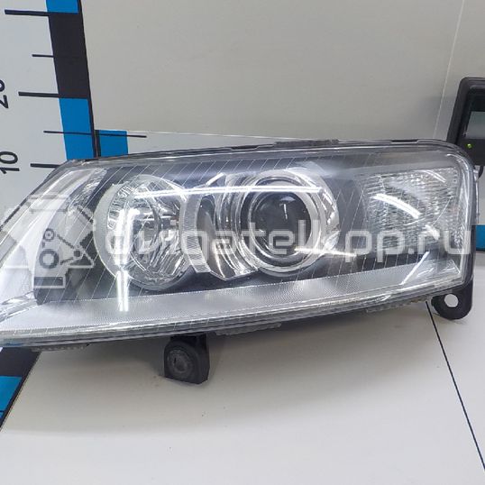 Фото Фара левая  4F0941029AK для Audi A6