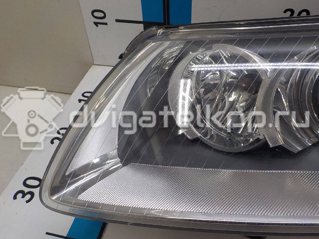 Фото Фара левая  4F0941029AK для Audi A6 {forloop.counter}}