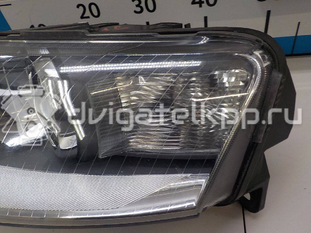 Фото Фара левая  4F0941029AK для Audi A6 {forloop.counter}}