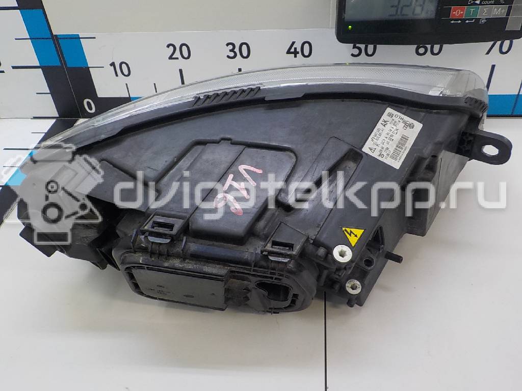 Фото Фара левая  4F0941029AK для Audi A6 {forloop.counter}}