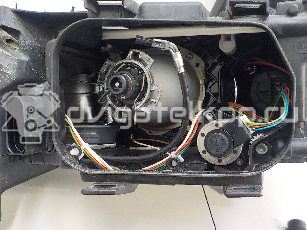 Фото Фара левая  4F0941029AK для Audi A6 {forloop.counter}}