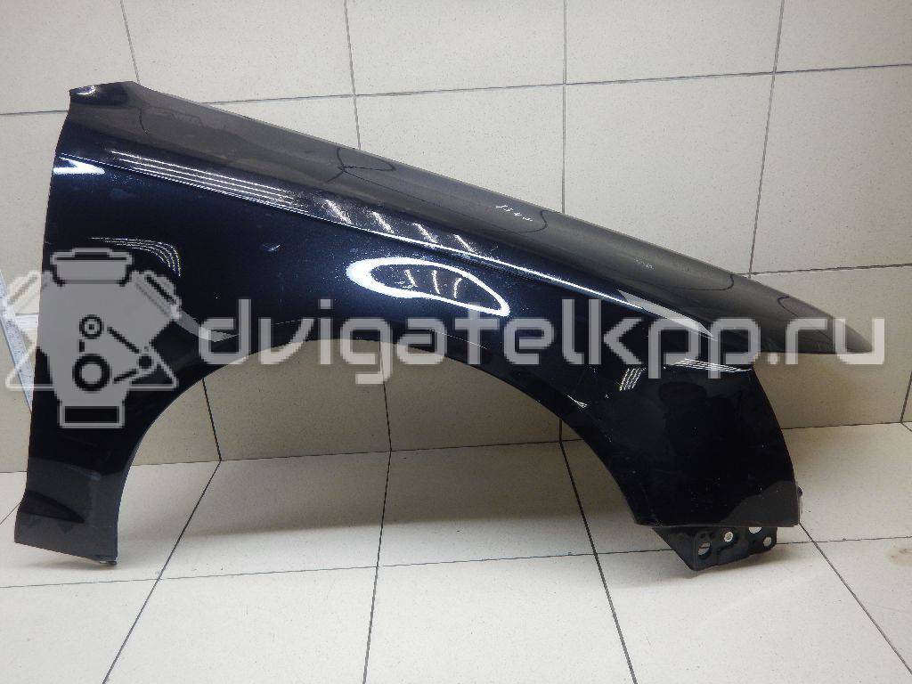 Фото Крыло переднее правое  4f0821104f для Audi A6 {forloop.counter}}