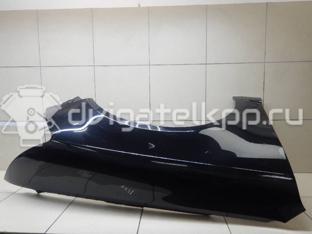 Фото Крыло переднее правое  4f0821104f для Audi A6 {forloop.counter}}