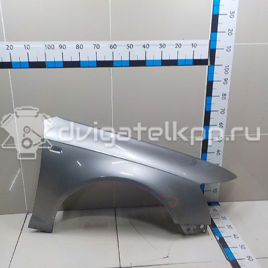 Фото Крыло переднее правое  4f0821104a для Audi A6