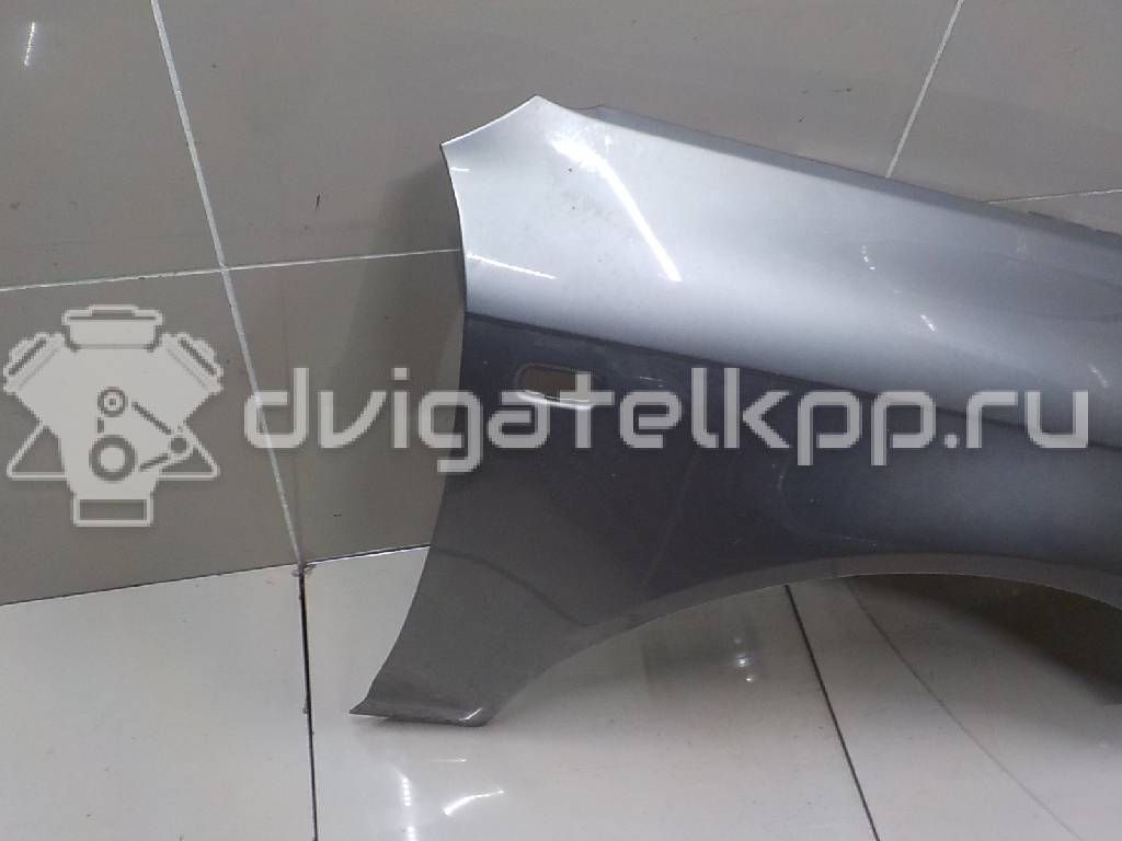 Фото Крыло переднее правое  4f0821104a для Audi A6 {forloop.counter}}