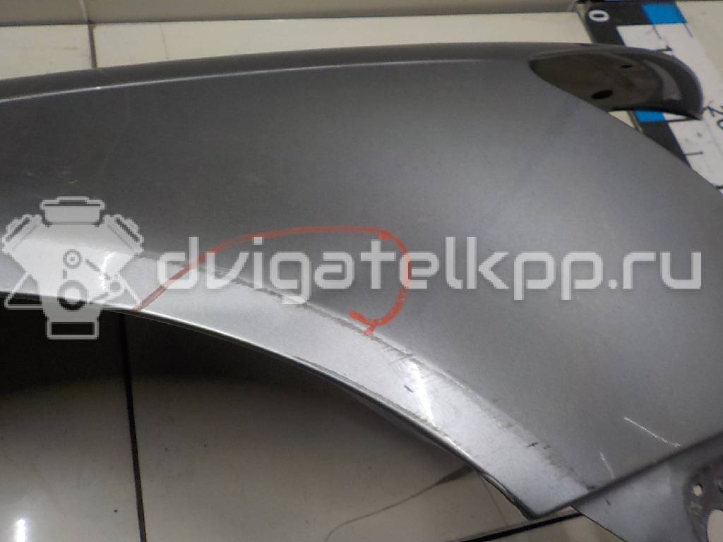 Фото Крыло переднее правое  4f0821104a для Audi A6 {forloop.counter}}