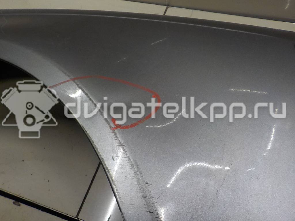 Фото Крыло переднее правое  4f0821104a для Audi A6 {forloop.counter}}