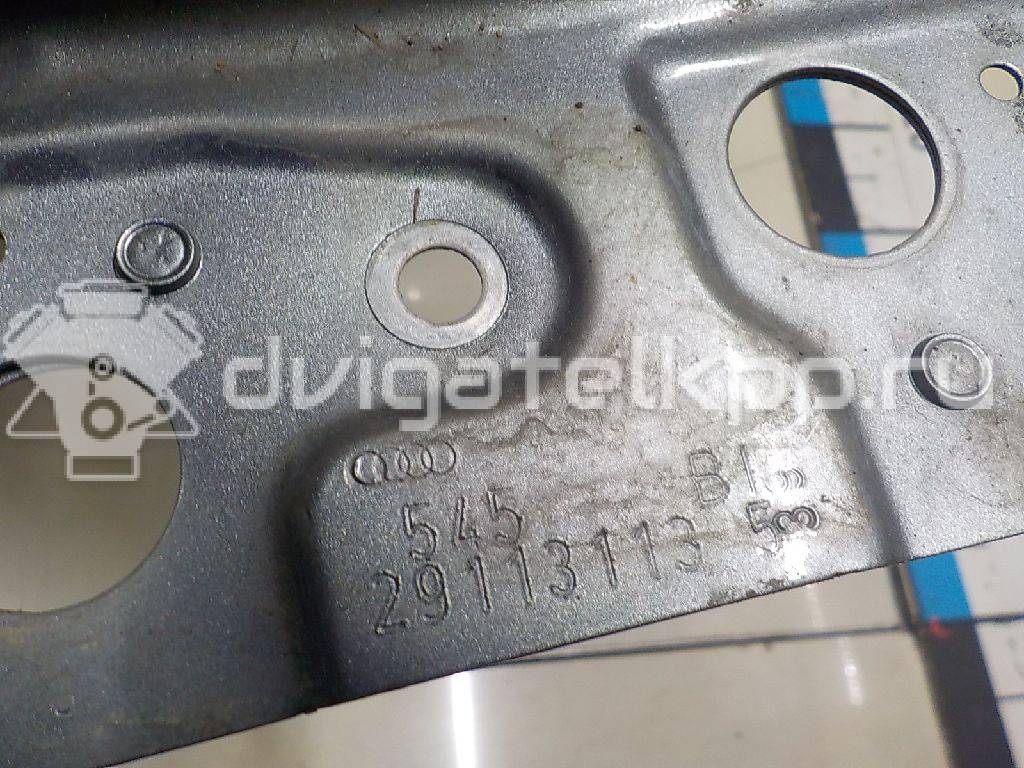 Фото Крыло переднее правое  4f0821104a для Audi A6 {forloop.counter}}