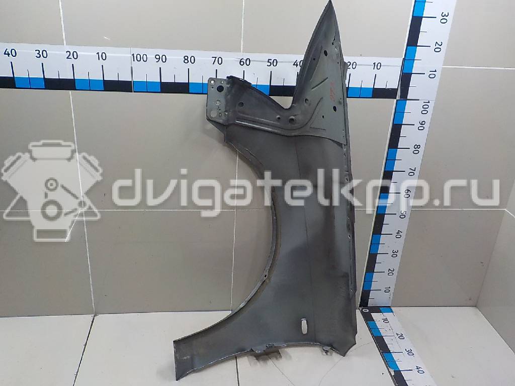 Фото Крыло переднее правое  4f0821104a для Audi A6 {forloop.counter}}