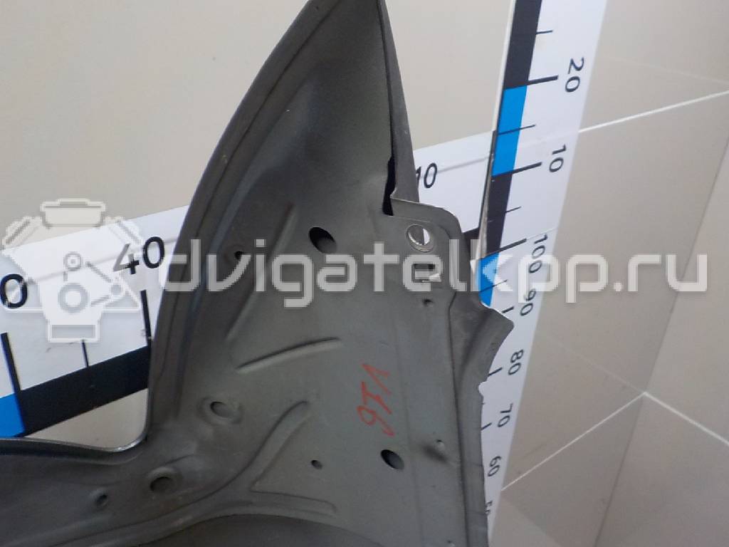 Фото Крыло переднее правое  4f0821104a для Audi A6 {forloop.counter}}