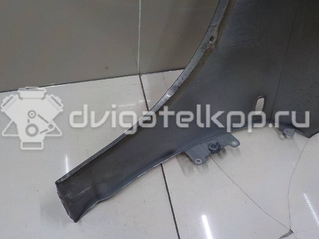 Фото Крыло переднее правое  4f0821104a для Audi A6 {forloop.counter}}