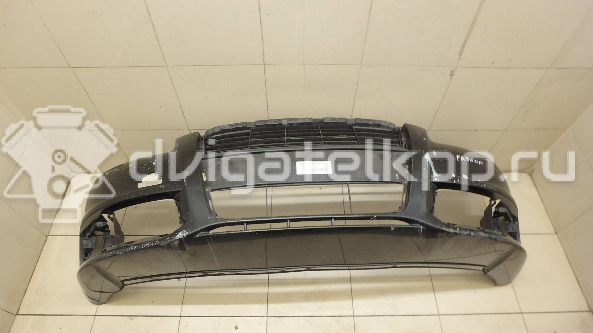 Фото Бампер передний  4f0807105aagru для Audi A6 {forloop.counter}}