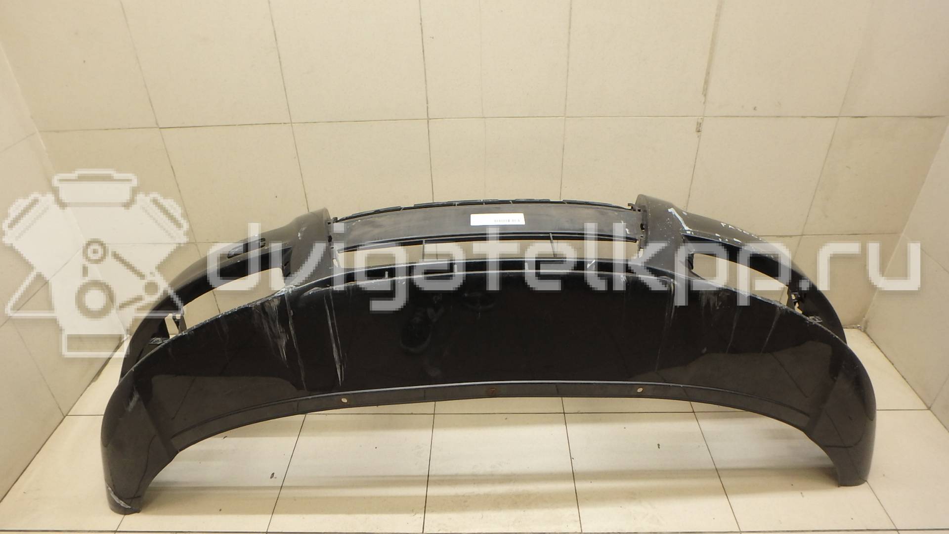 Фото Бампер передний  4f0807105aagru для Audi A6 {forloop.counter}}