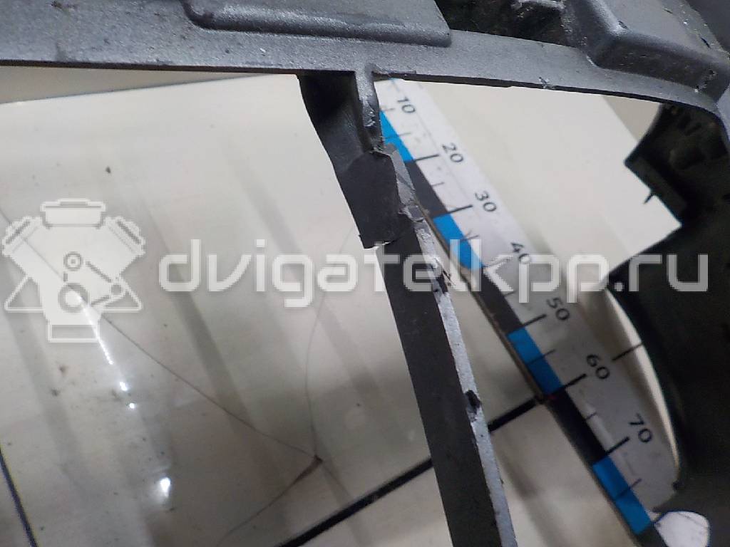 Фото Бампер передний  4F0807105CGRU для Audi A6 {forloop.counter}}