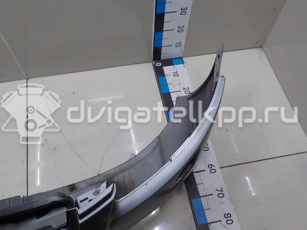 Фото Бампер передний  4F0807105CGRU для Audi A6 {forloop.counter}}