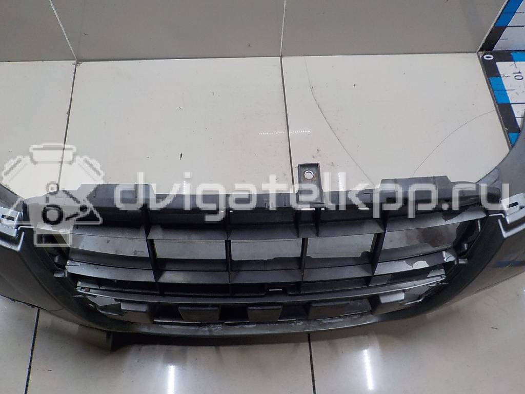 Фото Бампер передний  4F0807105CGRU для Audi A6 {forloop.counter}}