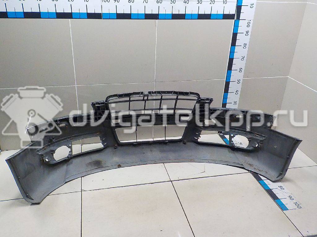 Фото Бампер передний  4F0807105CGRU для Audi A6 {forloop.counter}}