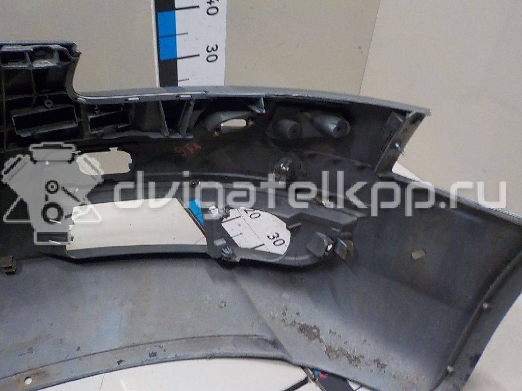 Фото Бампер передний  4F0807105CGRU для Audi A6 {forloop.counter}}
