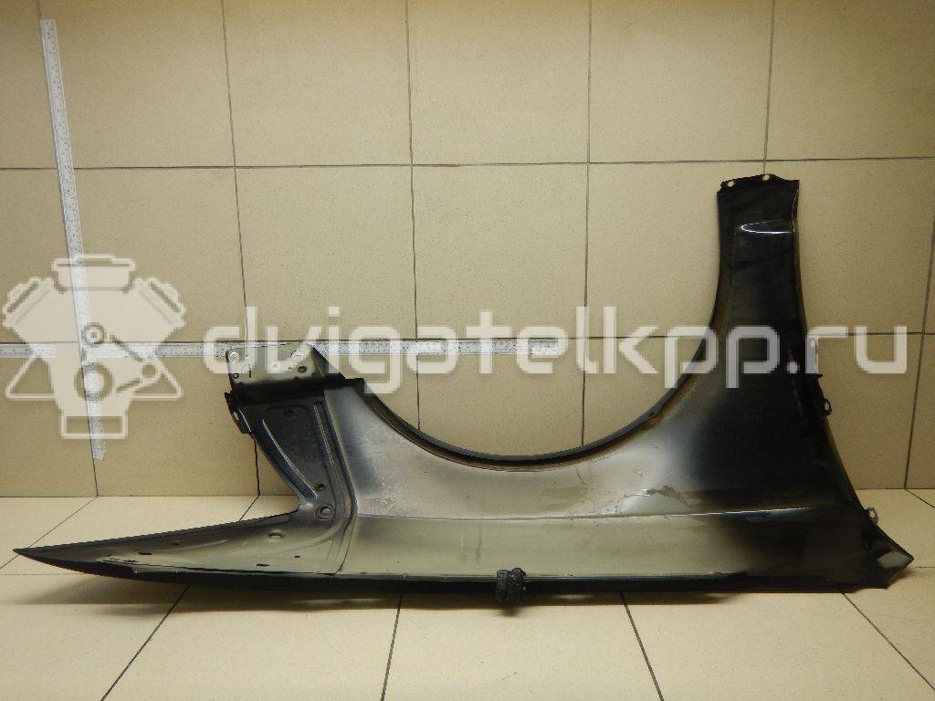 Фото Крыло переднее левое  4F0821103F для Audi A6 {forloop.counter}}