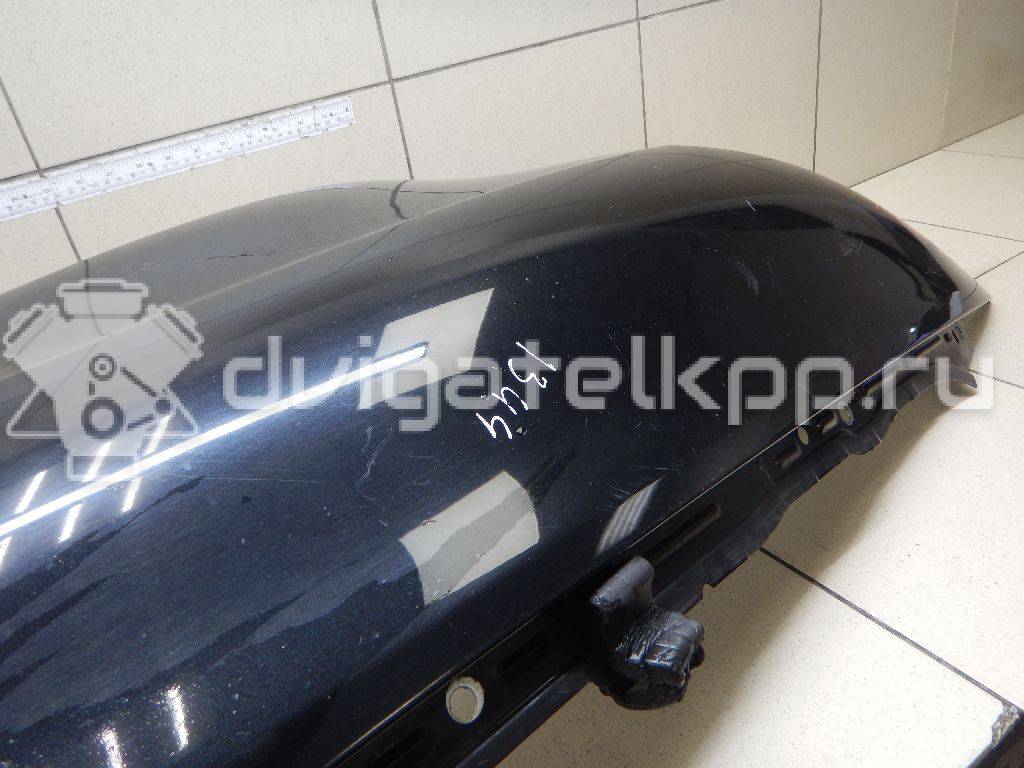 Фото Крыло переднее левое  4F0821103F для Audi A6 {forloop.counter}}