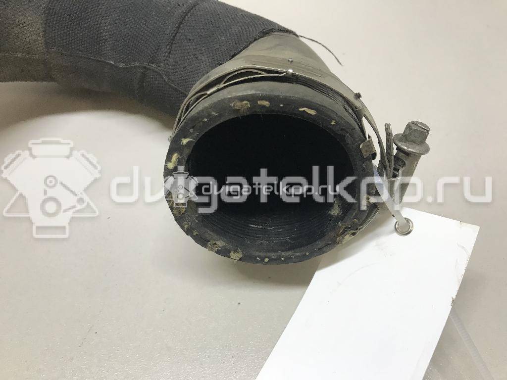 Фото Патрубок интеркулера  4G0145738S для Audi A6 {forloop.counter}}