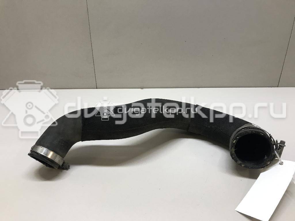Фото Патрубок интеркулера  4G0145738S для Audi A6 {forloop.counter}}
