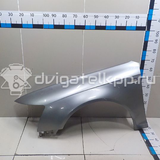 Фото Крыло переднее левое  4F0821103A для Audi A6