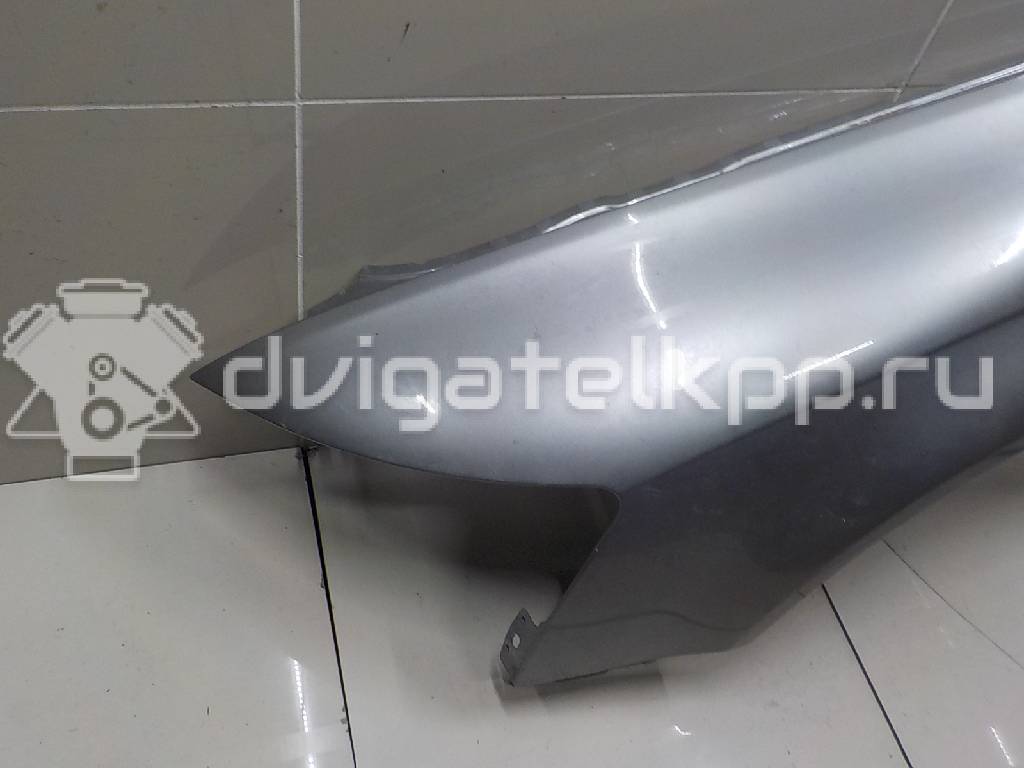 Фото Крыло переднее левое  4F0821103A для Audi A6 {forloop.counter}}