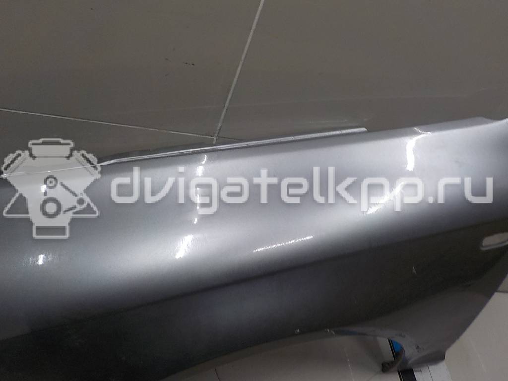 Фото Крыло переднее левое  4F0821103A для Audi A6 {forloop.counter}}