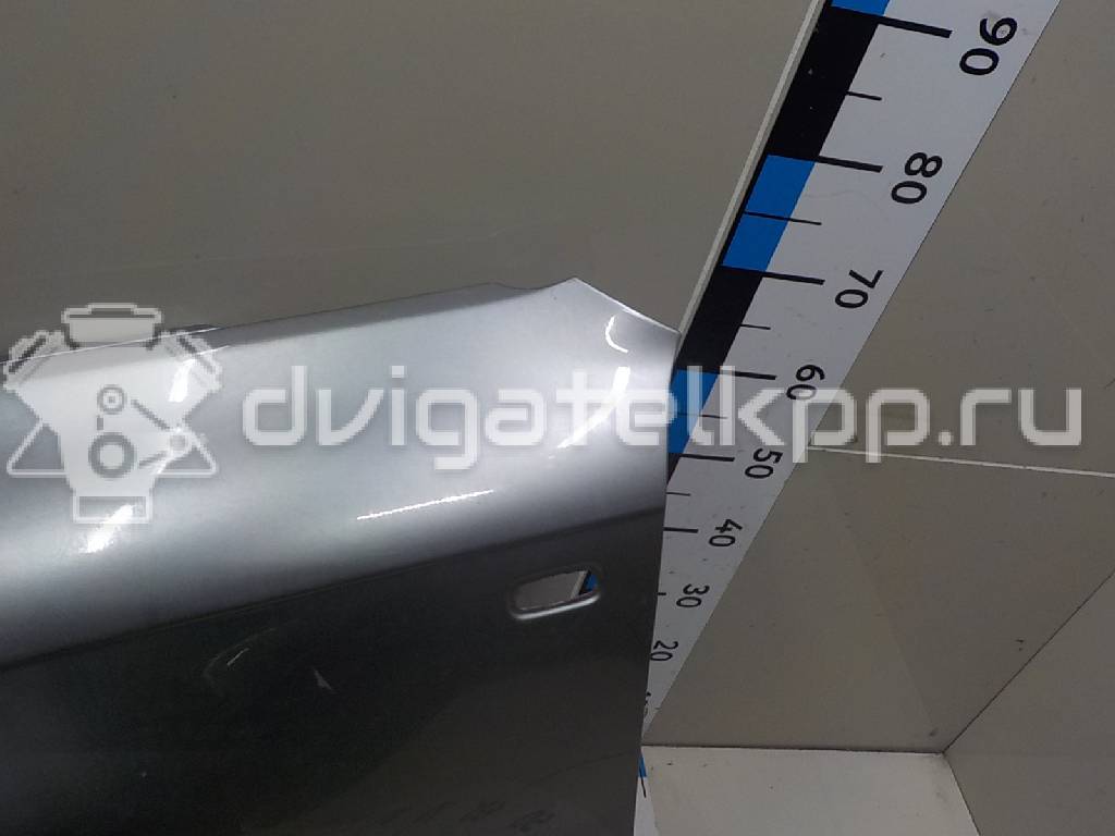 Фото Крыло переднее левое  4F0821103A для Audi A6 {forloop.counter}}